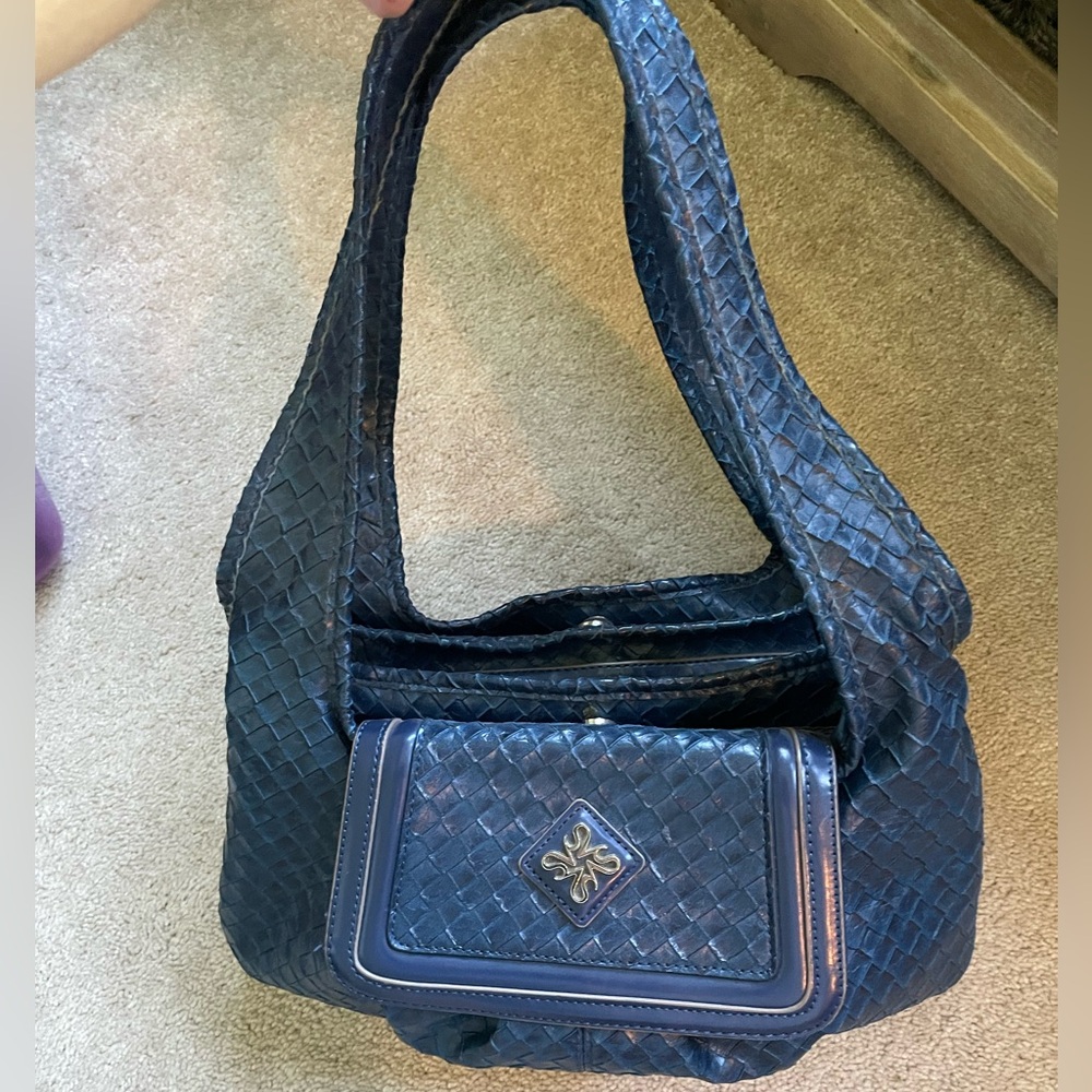 Vera Wang Purse